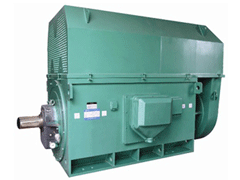 博山YKK系列高压电机